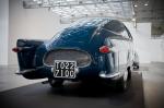 Morelli M-1000 1956 года
